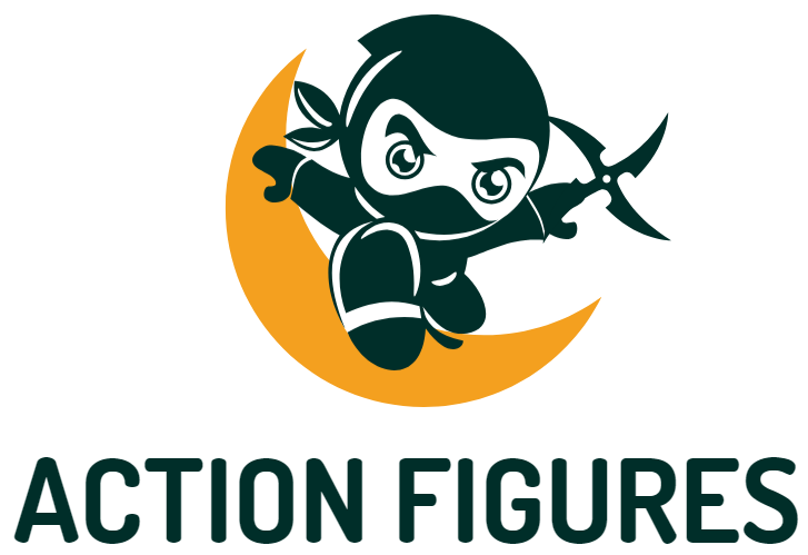 Deals Action Figures Store