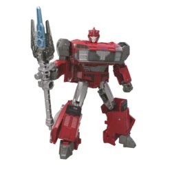 Hasbro Transformers Generations Legacy Deluxe Action Figure - Knockout Prime 12 Hasbro Transformers Generations Legacy Deluxe Action Figure - Knockout Prime -Deals Action Figures Store 512049 tra gen legacy ev deluxe f22 w2 knockout render 01 online