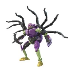 Hasbro Transformers Generations Legacy Deluxe Action Figure - Tarantulas -Deals Action Figures Store 512050 tra gen legacy ev deluxe f22 w2 tarantulas render 01 onli