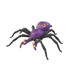 Hasbro Transformers Generations Legacy Deluxe Action Figure - Tarantulas -Deals Action Figures Store 512050 tra gen legacy ev deluxe f22 w2 tarantulas render 02 onli