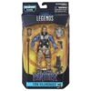 Hasbro Marvel Legends Series 6-Inch Collectible Action Figure - Erik Killmonger