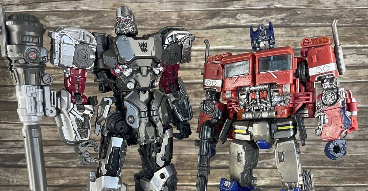 Deals Action Figures Store -Deals Action Figures Store Studio Series SS 109 Concept Art Megatron 15 1278x665 1