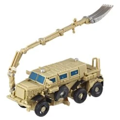 Hasbro Transformers Studio Series: Voyager Class Bonecrusher -Deals Action Figures Store bonecrusher truck