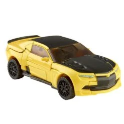 Hasbro Transformers The Last Knight Deluxe Premier Deluxe - Bumblebee 5 Hasbro Transformers The Last Knight Deluxe Premier Deluxe - Bumblebee -Deals Action Figures Store bumble car