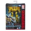 Hasbro Transformers Studio Series 49 Deluxe Class Action Figure - Bumblebee