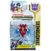 Hasbro Transformers Cyberverse Action Figure - Starscream