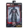 Hasbro Marvel Legends Cinematic Universe 10th Anniversary Ronan The Accuser 6-Inch Action Figure