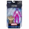 Hasbro Avengers Endgame Marvel Legends 6 Inch Action Figures Wave 1 - Living Laser