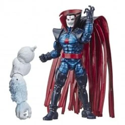 Hasbro Marvel Legends X-Force Action Figure - Mister Sinister