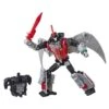 Hasbro Transformers Generations Selects Deluxe Action Figure - Red Swoop