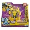 Hasbro Transformers Cyberverse: Battle For Cybertron Action Figure - Bumblebee