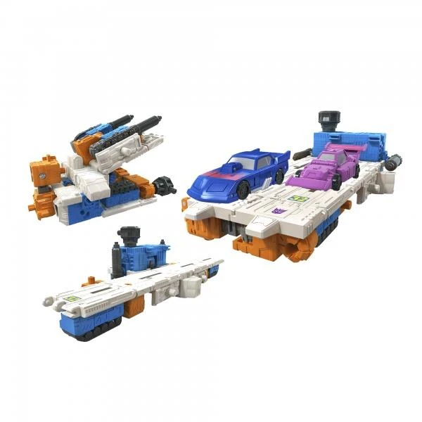 Hasbro Transformers War For Cybertron: Earthrise Deluxe Action Figure Wave 2 - Airwave 1 Hasbro Transformers War For Cybertron: Earthrise Deluxe Action Figure Wave 2 - Airwave