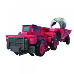 Hasbro Transformers Studio Series Leader Class Action Figure - Overload