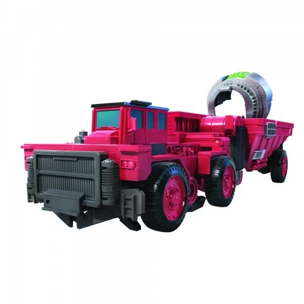 Hasbro Transformers Studio Series Leader Class Action Figure - Overload 1 Hasbro Transformers Studio Series Leader Class Action Figure - Overload