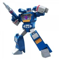 Hasbro Transformers Generations Deluxe Action Figure RED - G1 Soundwave