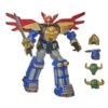 Hasbro Power Rangers 12 Inch Zeo Megalord