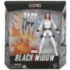 Hasbro Black Widow Marvel Legends Series 6-inch Deluxe Action Figure Exclusive - Black Widow