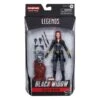 Hasbro Black Widow Marvel Legends 6 Inch Action Figures Wave 1 - Black Widow