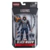 Hasbro Black Widow Marvel Legends 6 Inch Action Figures Wave 1 - Taskmaster