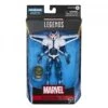 Hasbro Marvel Legends Gamerverse 6 Inch Action Figures Wave 1 - Marvel's Mach-I