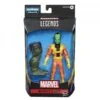 Hasbro Marvel Legends Gamerverse 6 Inch Action Figures Wave 1 - Marvel's Leader