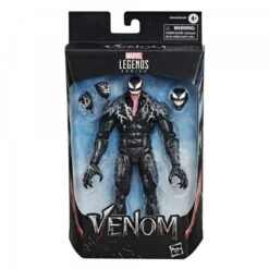 Hasbro Venom Marvel Legends Action Figure - Venom