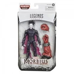 Hasbro Venom Marvel Legends Action Figure - Morbius