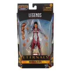 Hasbro Marvel Legends Eternals Action Figure - Makkari -Deals Action Figures Store e9526 prod f20 mvl makkari 0006 online 2000sq