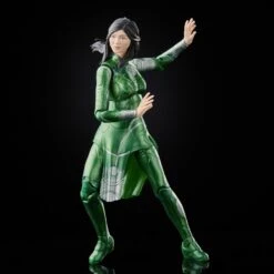 Hasbro Marvel Legends Eternals Action Figure - Marvel's Sersi -Deals Action Figures Store e9529 prod f20 mvl sersi 0003 online 2000sq