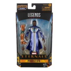 Hasbro Marvel Legends Eternals Action Figure - Phastos 8 Hasbro Marvel Legends Eternals Action Figure - Phastos -Deals Action Figures Store e9530 prod f20 mvl phastos 0006 online 2000sq