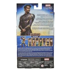 Hasbro Marvel Legends Eternals Action Figure - Kingo 10 Hasbro Marvel Legends Eternals Action Figure - Kingo -Deals Action Figures Store e95325l00 5010993720620 back 20 online 2000sq