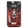 Hasbro Marvel Legends Fan Vote SDCC 2020 Exclusive Action Figure - Silk