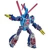 Hasbro Transformers Generations Deluxe Selects Action Figure - Rotorstorm
