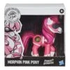Hasbro My Little Pony X Power Rangers Crossover Collection Morphin Pink Pony