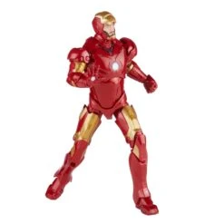 Hasbro Marvel Legends Infinity Saga Action Figure - Iron Man Mark III -Deals Action Figures Store f0184 prod mvl infinity1 0008