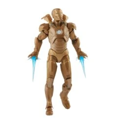 Hasbro Marvel Legends Infinity Saga Action Figure - Happy Hogan & Iron Man Mark XXI 12 Hasbro Marvel Legends Infinity Saga Action Figure - Happy Hogan & Iron Man Mark XXI -Deals Action Figures Store f0191 prod mvl ironmanmidashappyhogan 0010 online 2000sq