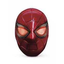 Hasbro Spider-Man Marvel Legends Avengers Endgame - Iron Spider Helmet 13 Hasbro Spider-Man Marvel Legends Avengers Endgame - Iron Spider Helmet -Deals Action Figures Store f0201 prod mvl iron spider helmet 004 online 2000sq