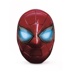 Hasbro Spider-Man Marvel Legends Avengers Endgame - Iron Spider Helmet 14 Hasbro Spider-Man Marvel Legends Avengers Endgame - Iron Spider Helmet -Deals Action Figures Store f0201 prod mvl iron spider helmet 005 online 2000sq