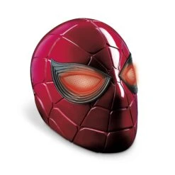 Hasbro Spider-Man Marvel Legends Avengers Endgame - Iron Spider Helmet 17 Hasbro Spider-Man Marvel Legends Avengers Endgame - Iron Spider Helmet -Deals Action Figures Store f0201 prod mvl iron spider helmet 010 online 2000sq