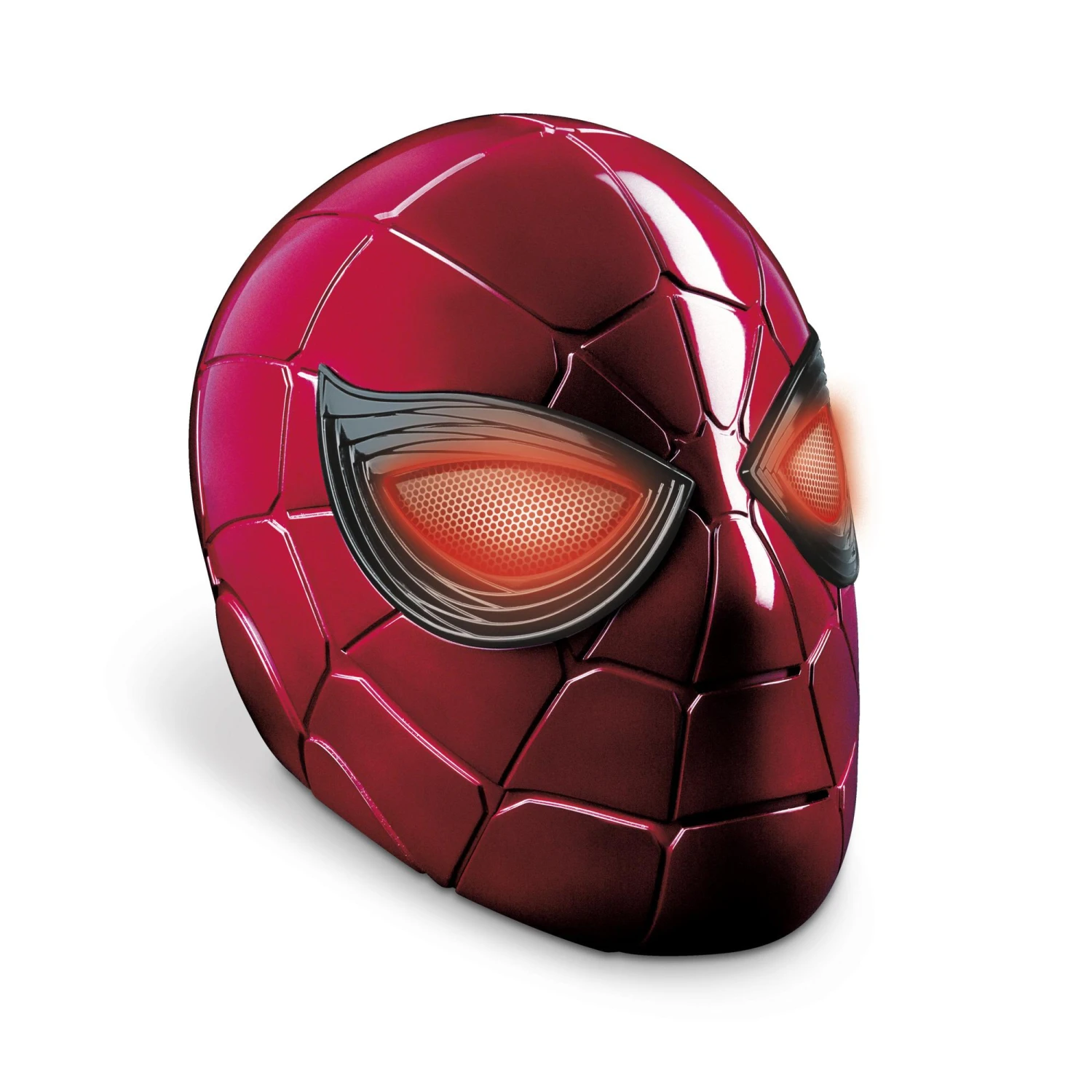 Hasbro Spider-Man Marvel Legends Avengers Endgame - Iron Spider Helmet 8 Hasbro Spider-Man Marvel Legends Avengers Endgame - Iron Spider Helmet - Image 8