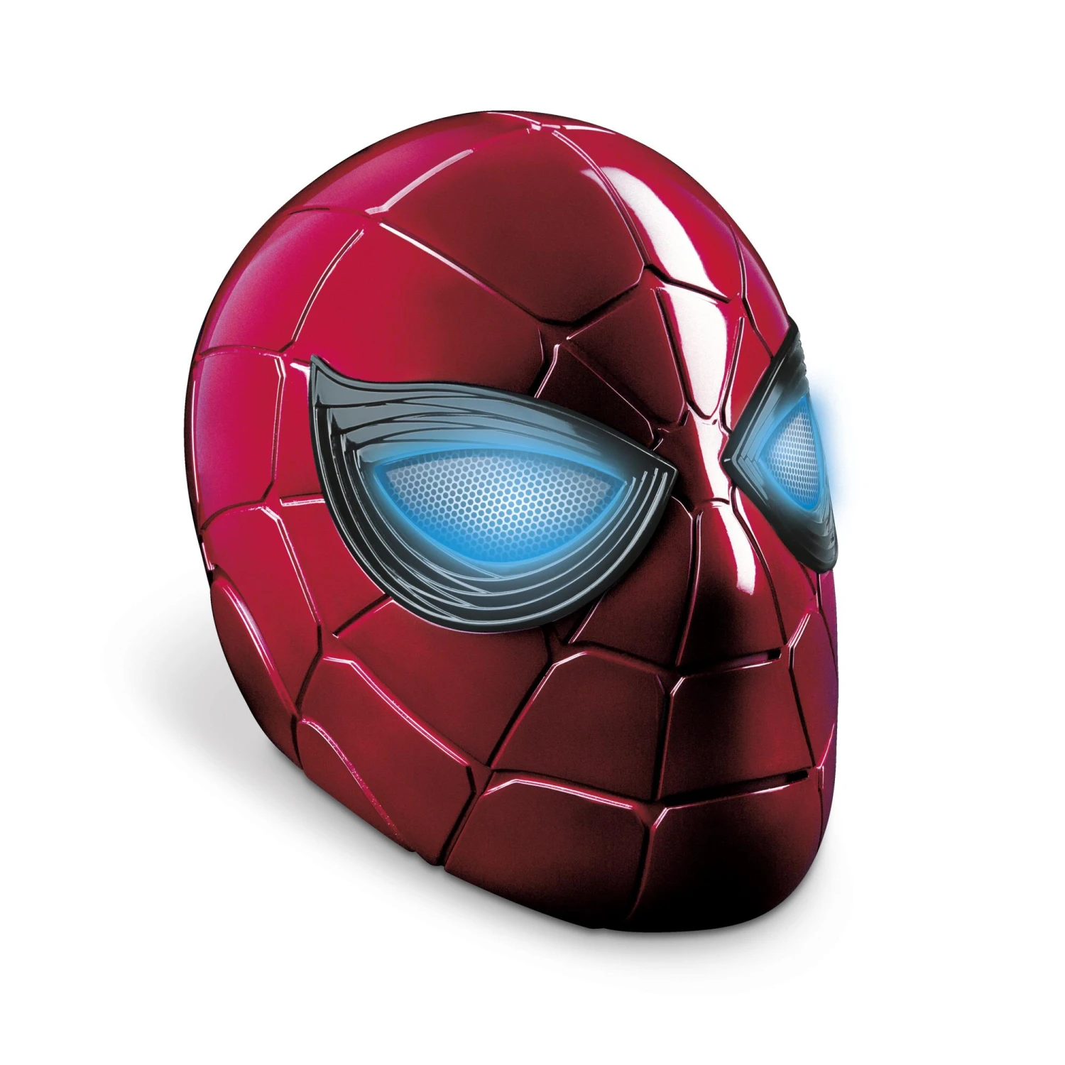 Hasbro Spider-Man Marvel Legends Avengers Endgame - Iron Spider Helmet 9 Hasbro Spider-Man Marvel Legends Avengers Endgame - Iron Spider Helmet - Image 9