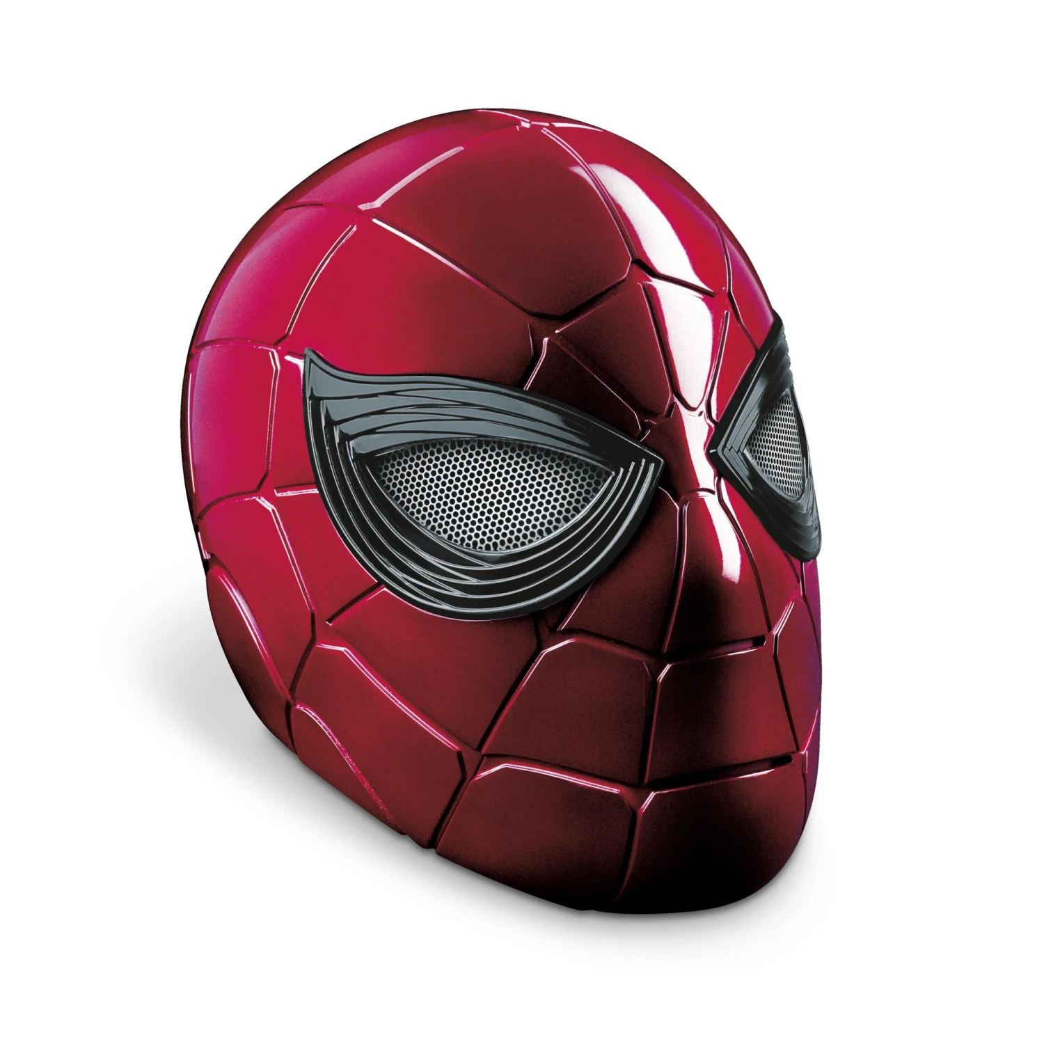 Hasbro Spider-Man Marvel Legends Avengers Endgame - Iron Spider Helmet 10 Hasbro Spider-Man Marvel Legends Avengers Endgame - Iron Spider Helmet - Image 10
