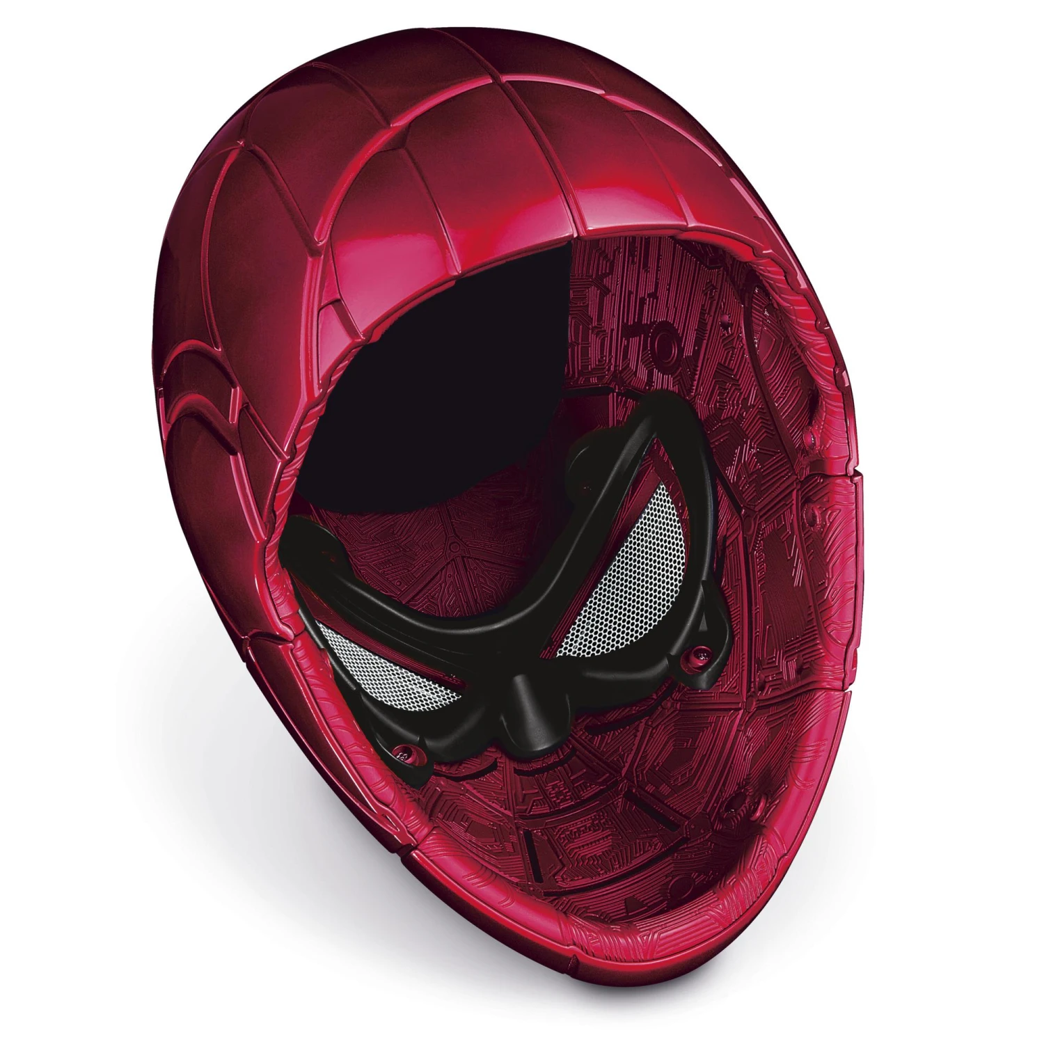 Hasbro Spider-Man Marvel Legends Avengers Endgame - Iron Spider Helmet 7 Hasbro Spider-Man Marvel Legends Avengers Endgame - Iron Spider Helmet - Image 7