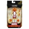 Marvel Legends Exclusive Action Figure - Marvel's Binary