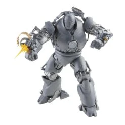 Hasbro Marvel Legends Infinity Saga Action Figure - Obadian Stane & Iron Monger 8 Hasbro Marvel Legends Infinity Saga Action Figure - Obadian Stane & Iron Monger -Deals Action Figures Store f0218 prod mvl infinity6 0012 online 2000sq
