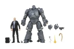 Hasbro Marvel Legends Infinity Saga Action Figure - Obadian Stane & Iron Monger 6 Hasbro Marvel Legends Infinity Saga Action Figure - Obadian Stane & Iron Monger -Deals Action Figures Store f0218 prod mvl infinity6 0016 online 2000sq
