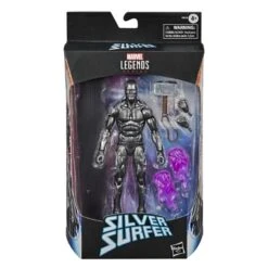 Hasbro Marvel Legend Action Figure (US Store Exclusive) - Silver Surfer (Fallen)