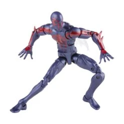 Hasbro Marvel Legend Spider-Man Retro Action Figure - Spider-Man 2099 -Deals Action Figures Store f0230 prod spd legends6intv9 0006 online 2000sq