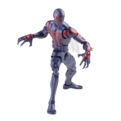 Hasbro Marvel Legend Spider-Man Retro Action Figure - Spider-Man 2099 -Deals Action Figures Store f0230 prod spd legends6intv9 0007 online 2000sq
