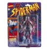 Hasbro Marvel Legend Spider-Man Retro Action Figure - Spider-Man 2099